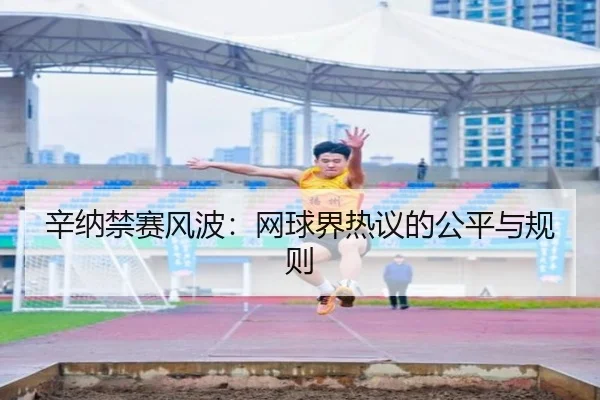 辛纳禁赛风波：网球界热议的公平与规则