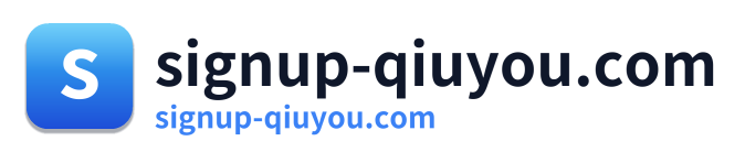 signup-qiuyou.com